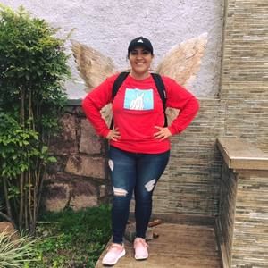 Meet your Posher, Joyce